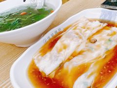 -佳瑜肠粉(总店)