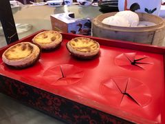 -顺风山庄(水濂山店)