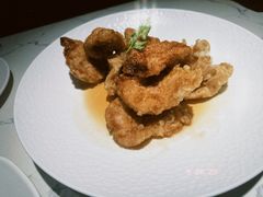 -奉天小馆·非遗东北菜(济南万象城店)