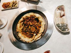 -二十一分小锅炖(中心店)