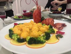 -甘井子区冠豪主题婚礼酒店宴会厅(机场店)