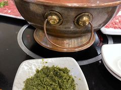 -情忆草原涮肉馆