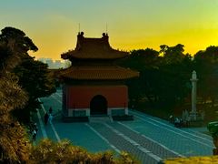 -北陵公园