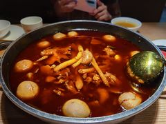 -李子坝梁山鸡(北碚万达五鸡哥店)