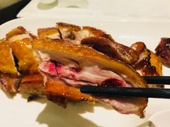 -海湾壹品·粤菜·早茶·烤鸭(拱北店)