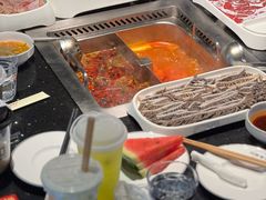 -川西坝子火锅(清江东路3.0直营店)