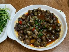 -老马家·舌尖上的西塘美食