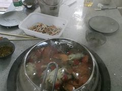 -仙螺岛海鲜自助餐厅(总店)