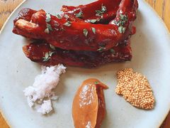 -BOR Eatery(安福路店)