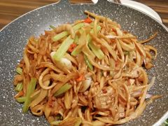 -江太极江浙菜(马桥万达广场店)