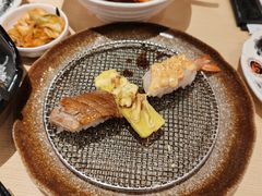 -万岁寿司(万国店)