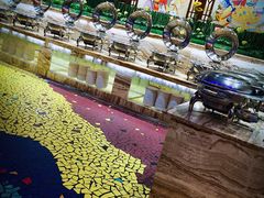 -宝丽金大酒店·洗浴中心