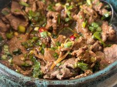 -君霖海鲜私房菜(春柳店)