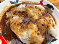 -广州西关肠粉(新沥路店)