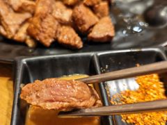 -恩你小木屋·烤肉韩式料理(嘉兴秀洲店)