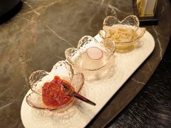 -海派悦庭·海胆烧麦·新融合菜(凯德广场店)