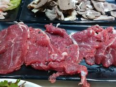 -独一道·大别山土菜烧烤(雨花西路店)