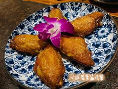 -上楼私房菜(院士路店)