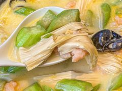 -唐猫庭院·千年陕菜(大唐不夜城店)