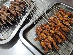 -文文烤肉(大皮院店)