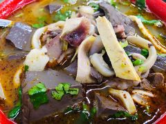 -春雨羊汤店(广开四马路总店)