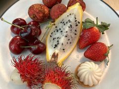 -RISE RESTAURANT(滨海湾金沙店)