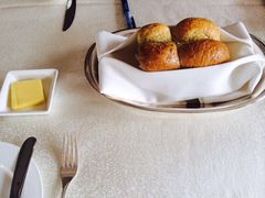 -上海和平饭店-华懋阁 The Cathay Room