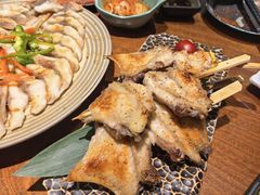 -九井澤精致料理(金茂店)