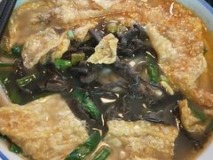 柳州螺蛳粉-八十八粉儿(尚都店)