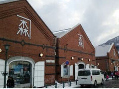 -金森红砖仓库