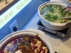 -素满香·素食自助餐(福州·长乐北路店)