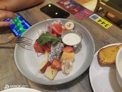 -卡朋西餐(东方广场店)