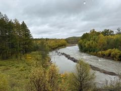 -莫尔道嘎国家森林公园