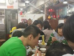 -陈光记烧腊店(罗保博士街店)