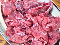 鲜牛展-江村四哥新鲜牛肉店(江高总店)