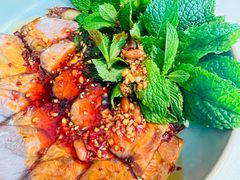 -沿途四季·云南菜·诗酒茶(蓝色港湾店)