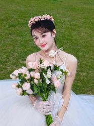 -青禾蒙娜丽莎婚纱摄影(武汉总店)