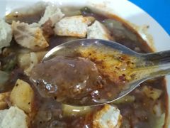 -刘老虎肉丸糊辣汤(总店)