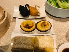 -万丽轩·粤菜(王府井金茂万丽酒店)