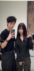 -DL HOPE明星造型