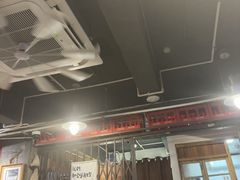 -辉记炭烧海鲜大排档·老字号(福田店)