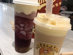 -喜茶(杭州滨江宝龙店)