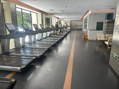 -蓝天国际游泳培训基地(华腾园店)