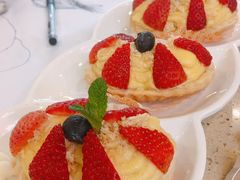 芝士流心挞-点都德(千灯湖环宇城店)