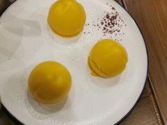 -满园烤鸭·春饼(太原街万达店)
