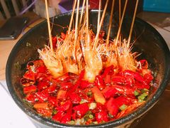 -成都吃客(九眼桥店)