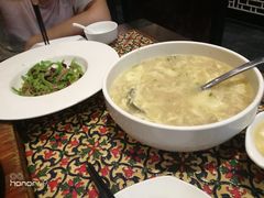 -城南往事济南风味主题餐厅(东环店)