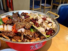 -大丰收脆鱼(万达江北店)