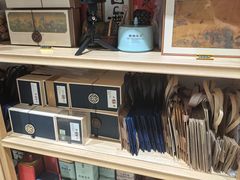 -先春西湖龍井•九曲红梅(杭大路店)