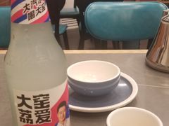 -东北农家小院(定西路店)